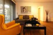 Apartment for rent in Glyfada