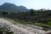 Tour of Ancient Corinth in Greece